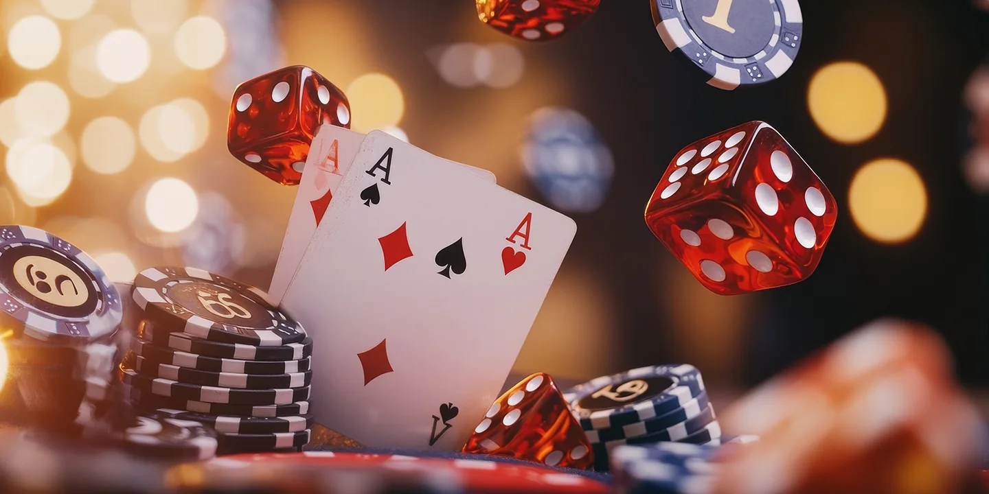 Casino Trực Tuyến 888TOP - Casino Trực Tuyến theo luật chơi: so luật giữa các trò