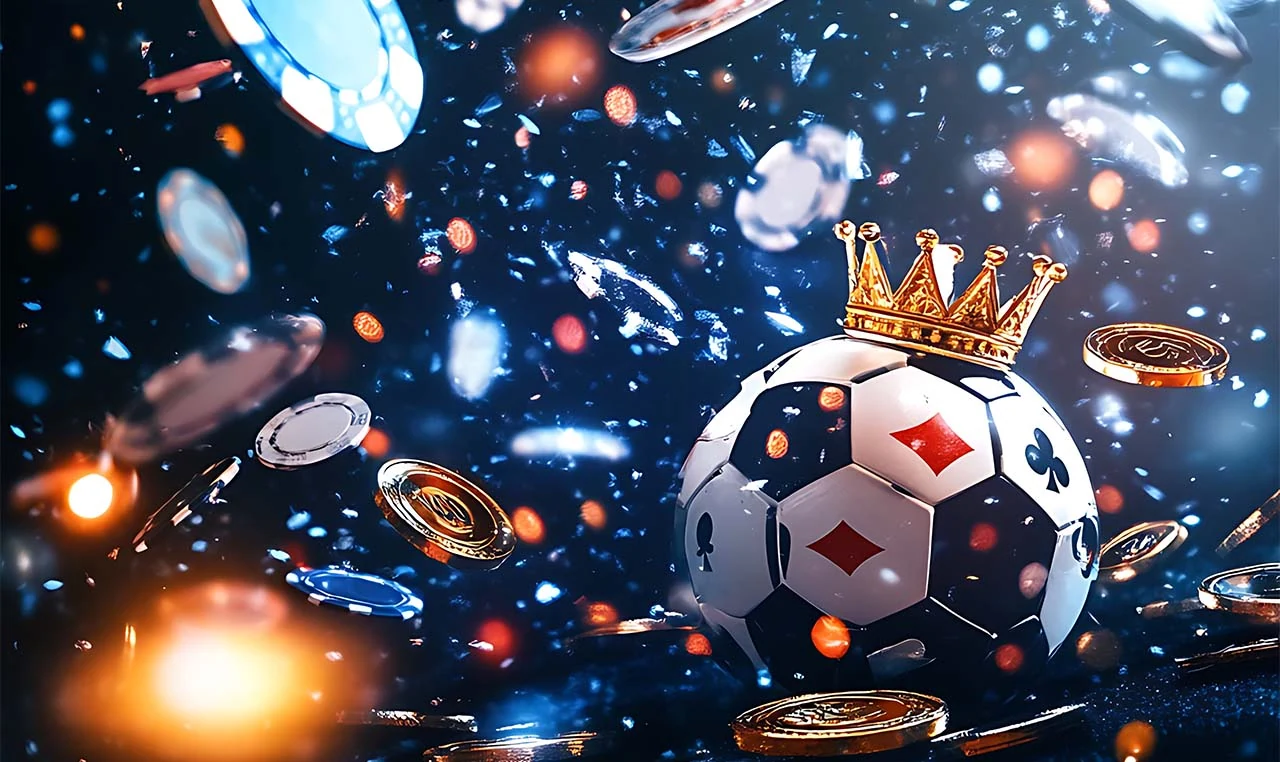 Thể thao 888TOP - Sportsbook theo từng sự kiện: giữ mức cược trong ngân sách